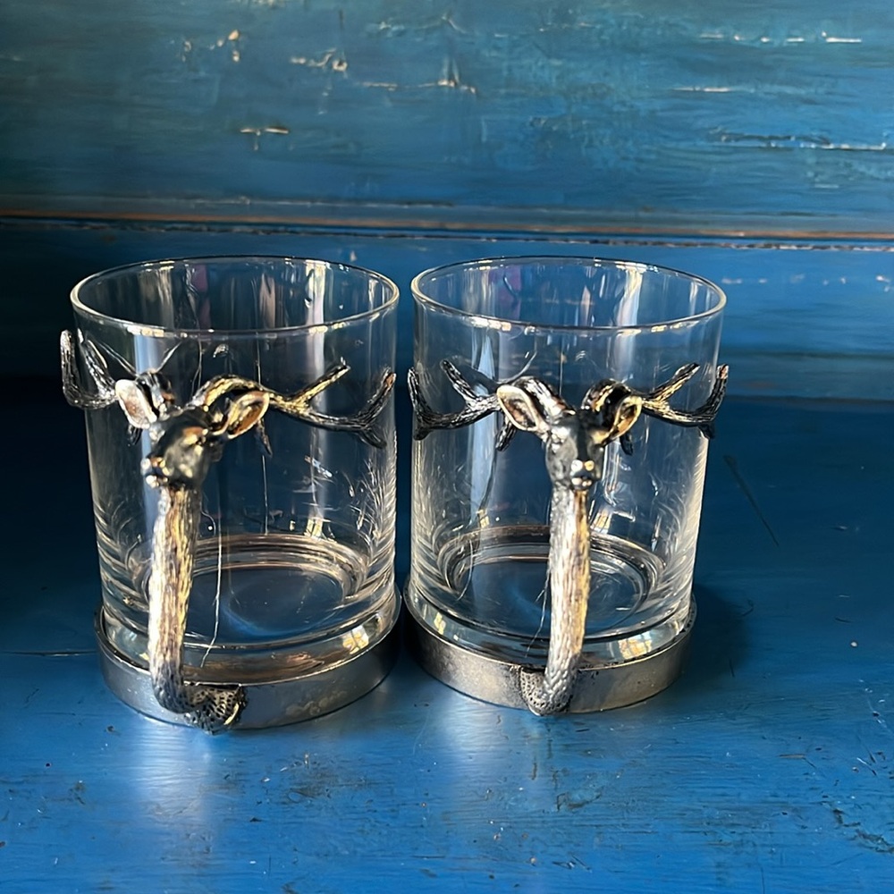 Elk mugs - Picture 2 of 3